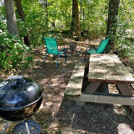 Mount Storm Abrams Creek Campground מראה חיצוני תמונה