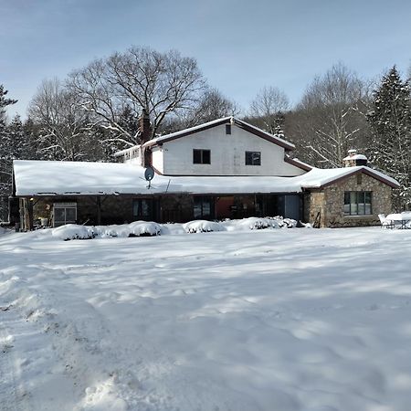 Mount Storm Abrams Creek Campground מראה חיצוני תמונה