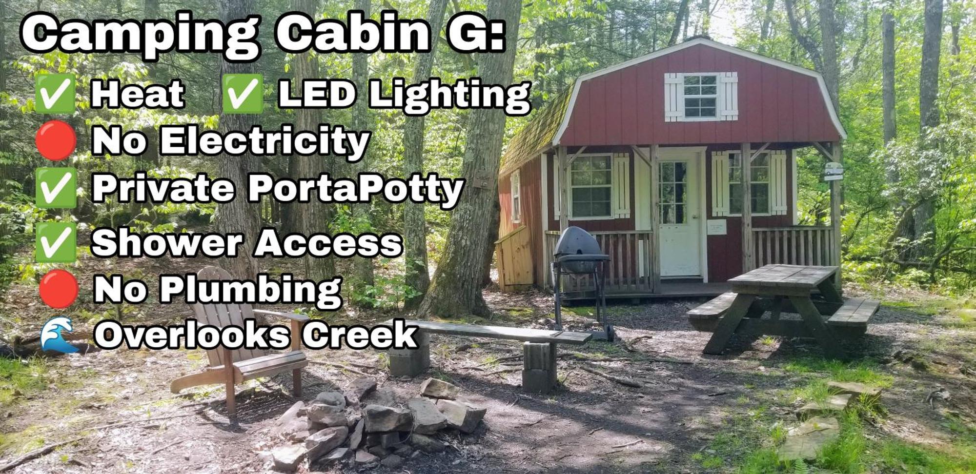Mount Storm Abrams Creek Campground מראה חיצוני תמונה