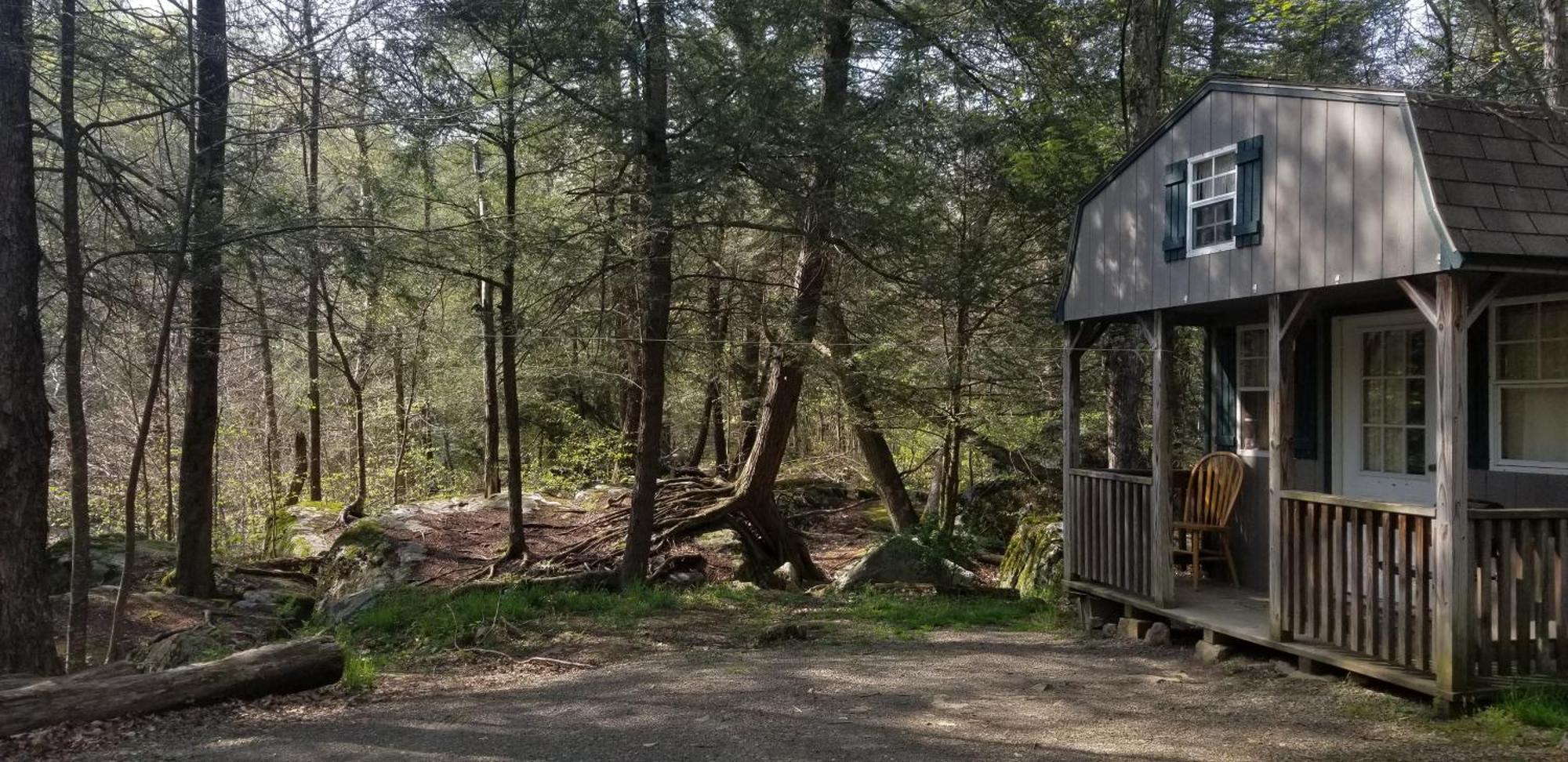 Mount Storm Abrams Creek Campground מראה חיצוני תמונה