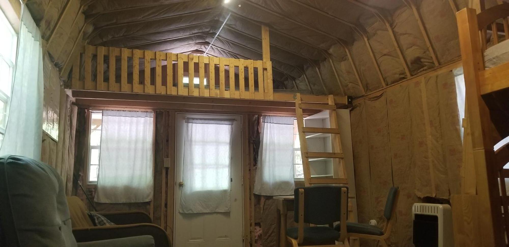 Mount Storm Abrams Creek Campground מראה חיצוני תמונה