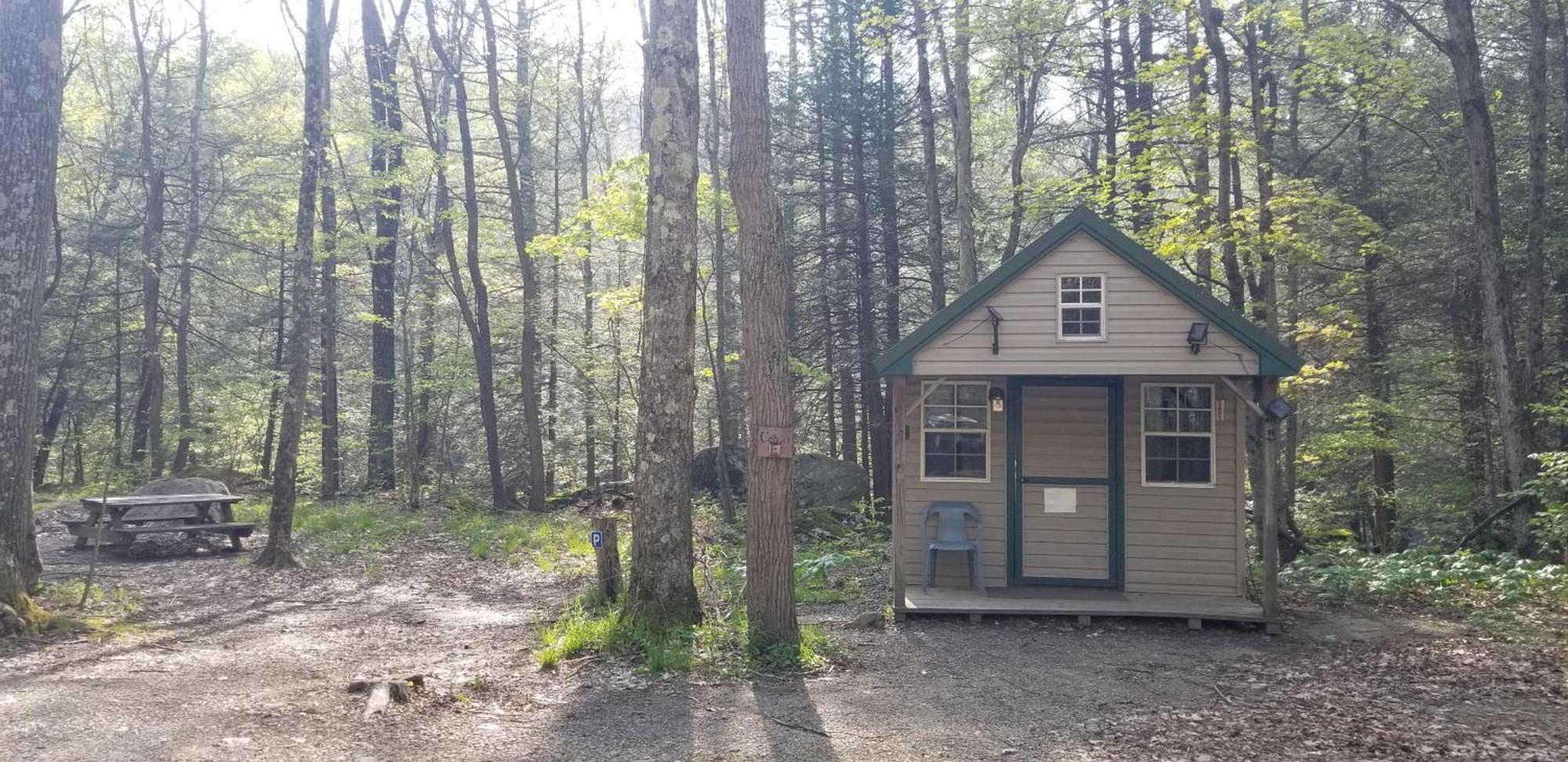 Mount Storm Abrams Creek Campground מראה חיצוני תמונה