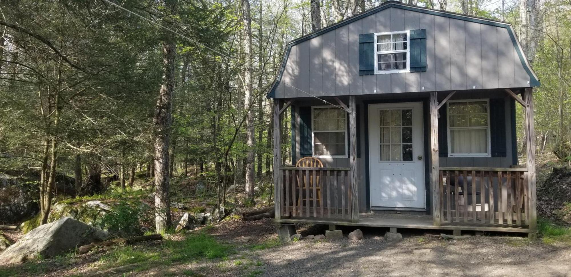 Mount Storm Abrams Creek Campground מראה חיצוני תמונה