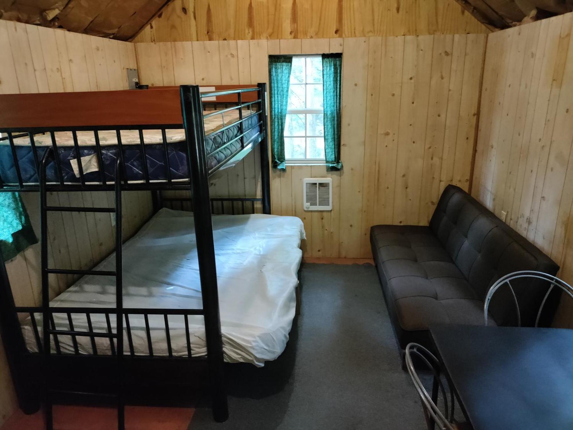Mount Storm Abrams Creek Campground מראה חיצוני תמונה