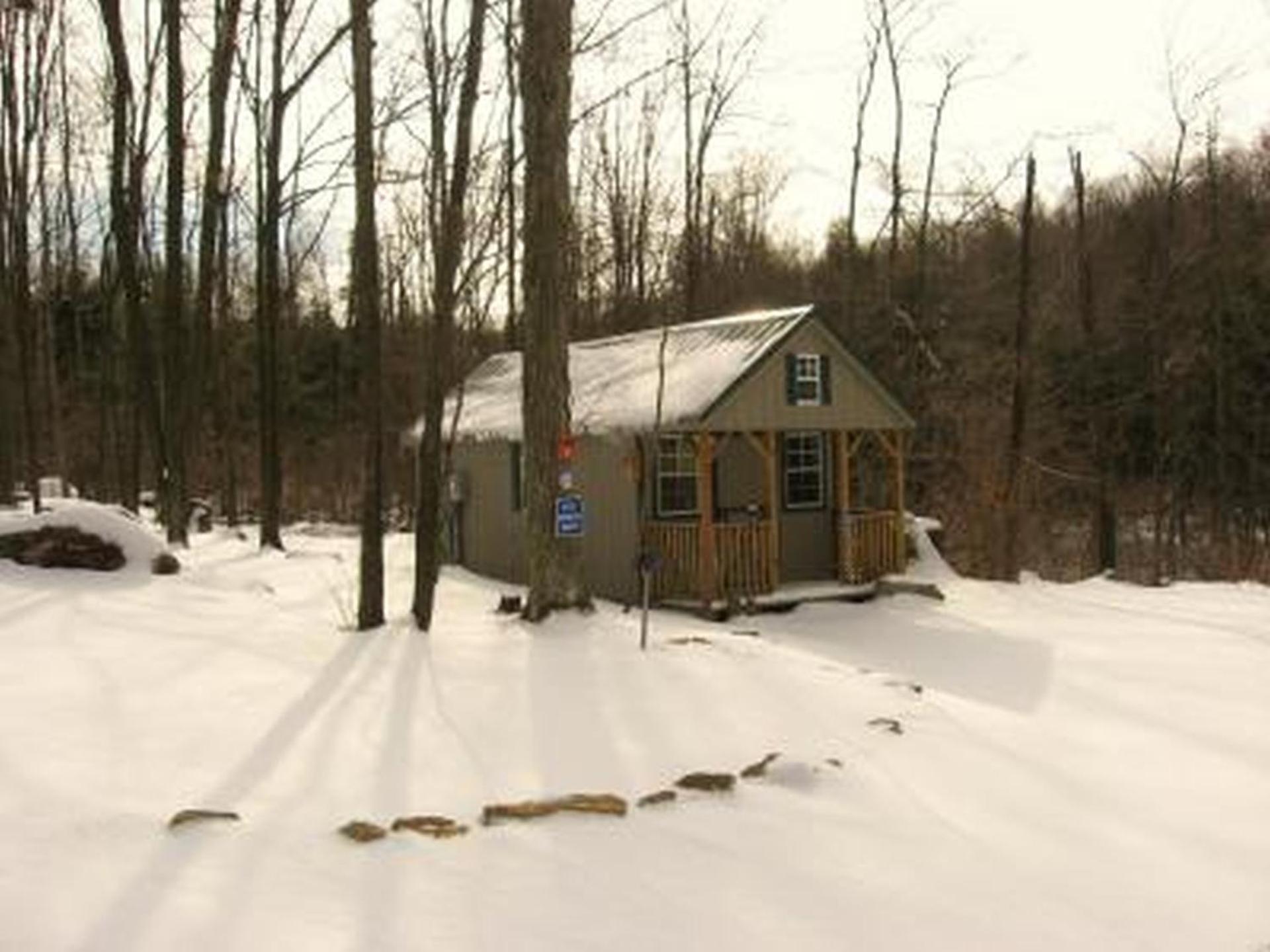 Mount Storm Abrams Creek Campground מראה חיצוני תמונה