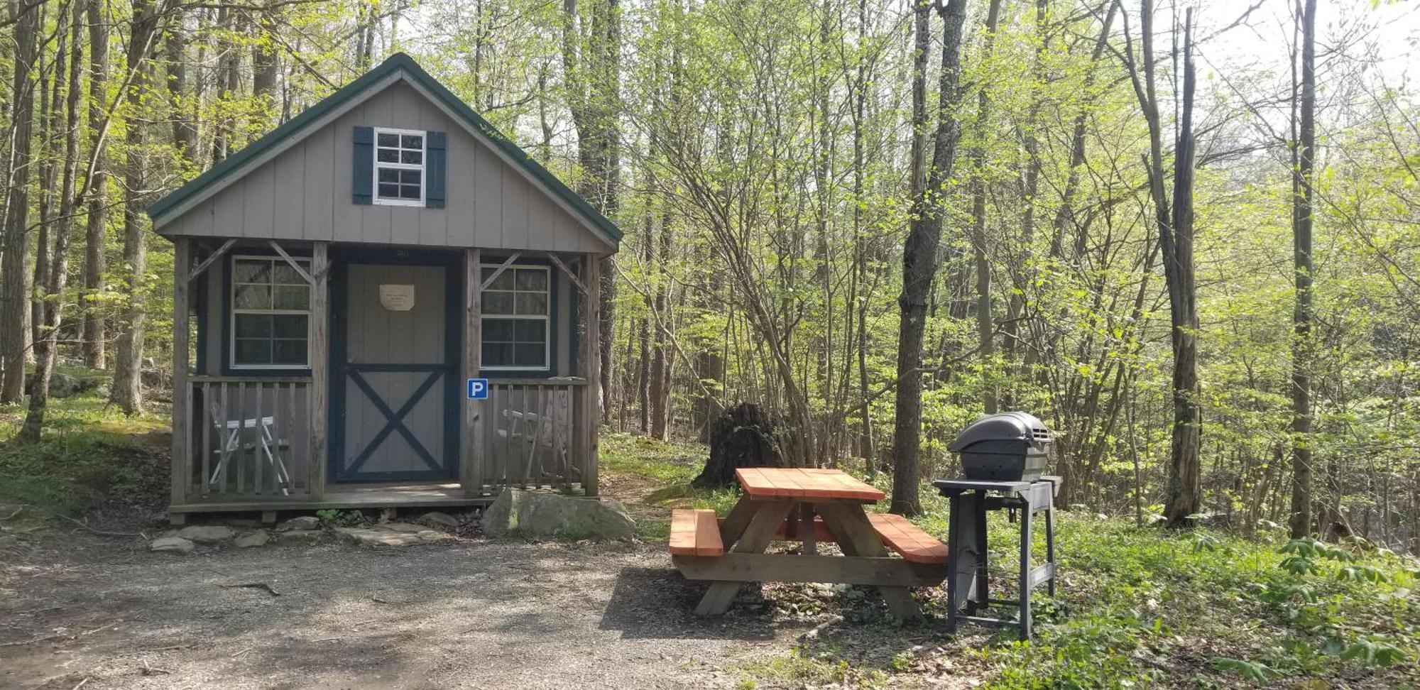 Mount Storm Abrams Creek Campground מראה חיצוני תמונה