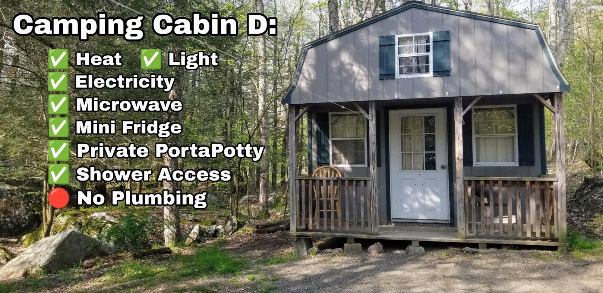 Mount Storm Abrams Creek Campground מראה חיצוני תמונה
